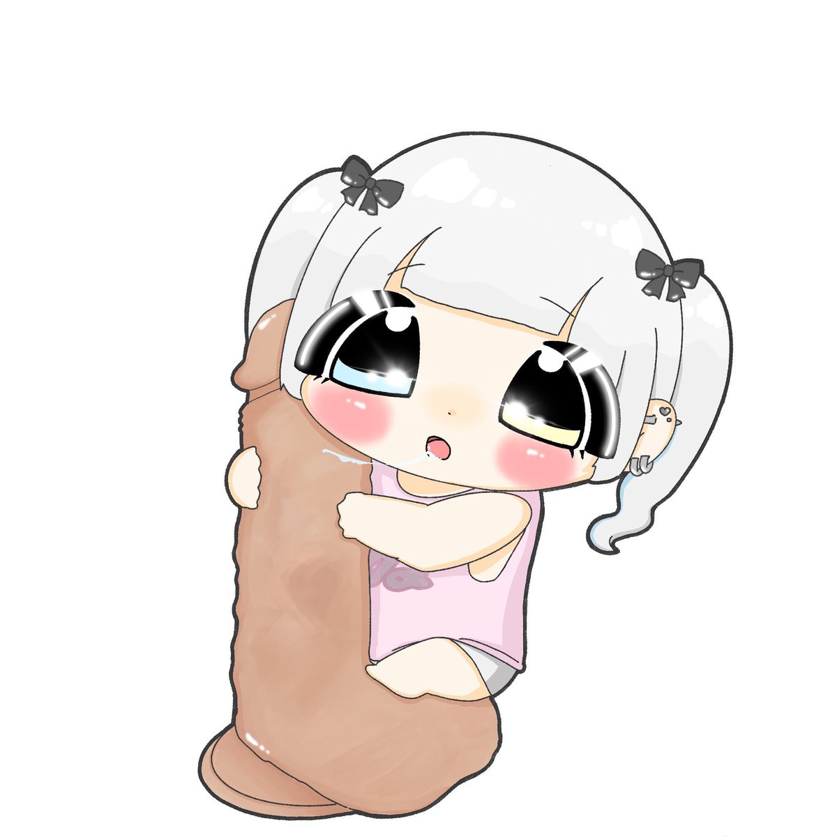 ゐ tweet media
