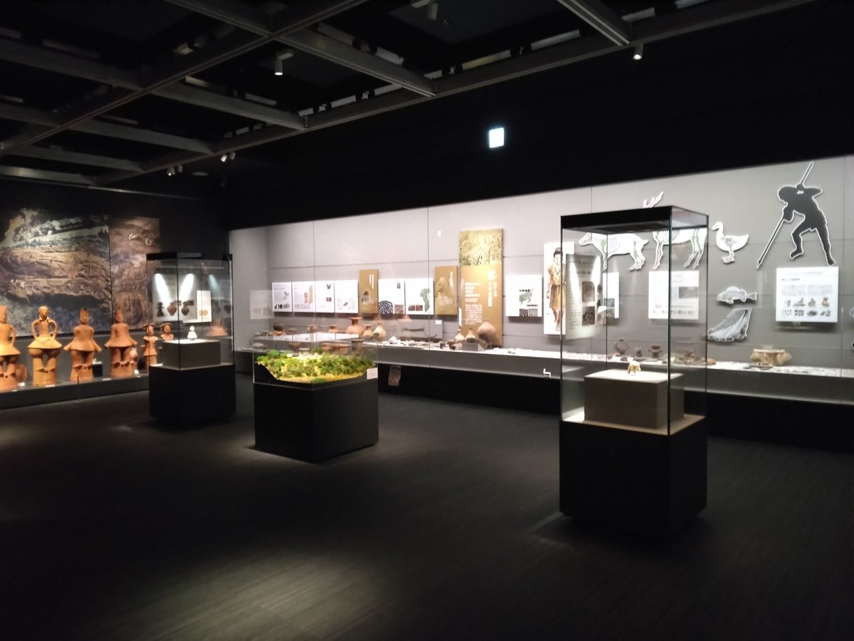 catrest84's tweet photo. 市原歴史博物館
重要文化財指定
『王賜』銘鉄剣
を観賞に行きました。 https://t.co/O2TYQ3eAZo