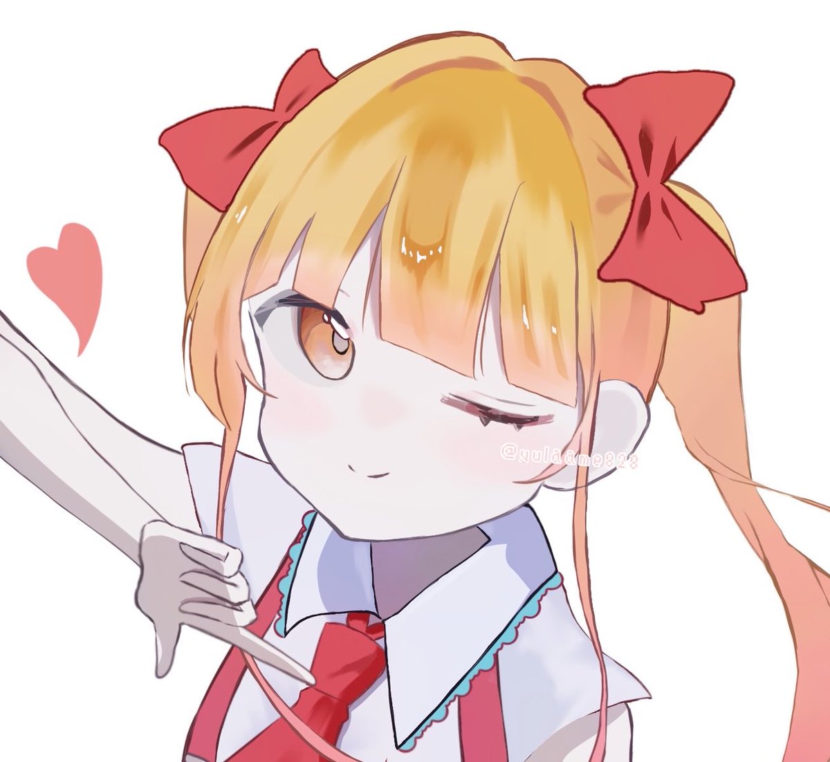 yulaame828's tweet photo. 顔だけは取り柄です！(？)
 #絵柄が好みって人にフォローされたいㅤㅤ https://t.co/yo4RgV51dE