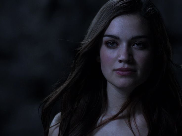 douleurexcquise's tweet photo. supernatural’s problem with biblical horror is that they took very cool concepts and basically used them in some of the worst ways possible or they criminally under-utilised them. for example: 

• eve, the mother of all monsters, should have been a multiple seasons long antagonist, not a one trick pony for a couple of episodes. it would have been interesting to see her send monsters after the brothers or turn one of them/someone dear to them into a monster she could use as a weapon [ensues the other one trying to save him, etc…]

• the four horsemen, each should have had at the very least one dedicated episode and even then that seems to be a little light for characters that are so important to the biblical apocalyptic lore. even though death is a recurring character, the other three are barely seen outside of mentions or flashbacks. once again criminally under-utilised. 

there are other examples i’ll bring up at another time but the bottom line is: 

supernatural did itself a disservice by focusing too much on the angels, which in the grand scheme of things aren’t interesting once demystified due to inconsistent power scaling, and should have spread out their biblically horrifying elements which in turn would have added to the mythos of the show in a more positive and diverse manner.