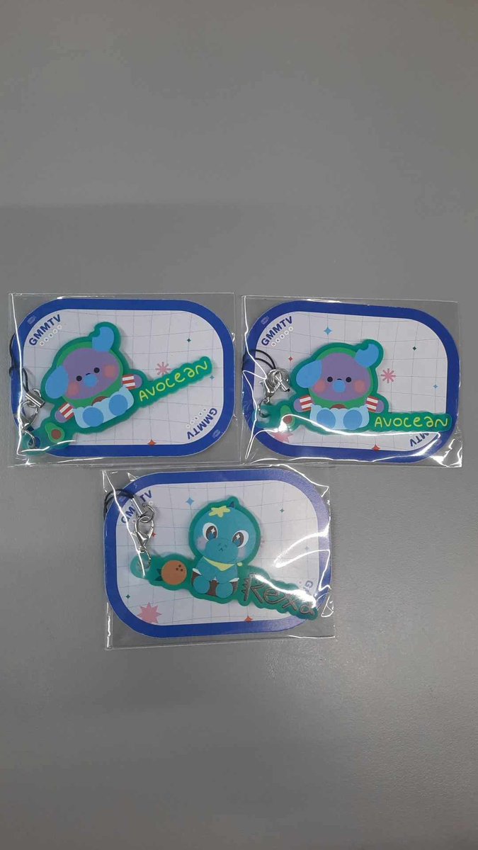 Ampun07678868's tweet photo. ปล่อยต่อคะ สนใจDmได้เลย
นัดรับที่งาน/จัดส่ง
#รับหิ้วGmmTv #รับหิ้วGmm
#TCEX2026XGMMTV #Gmm #avocean
#Rexa #Paody #GMMTVShop #GmmTv #emibonnie #SiamParagonxTCEX2026xGMMTV https://t.co/Tcm24KBq3h