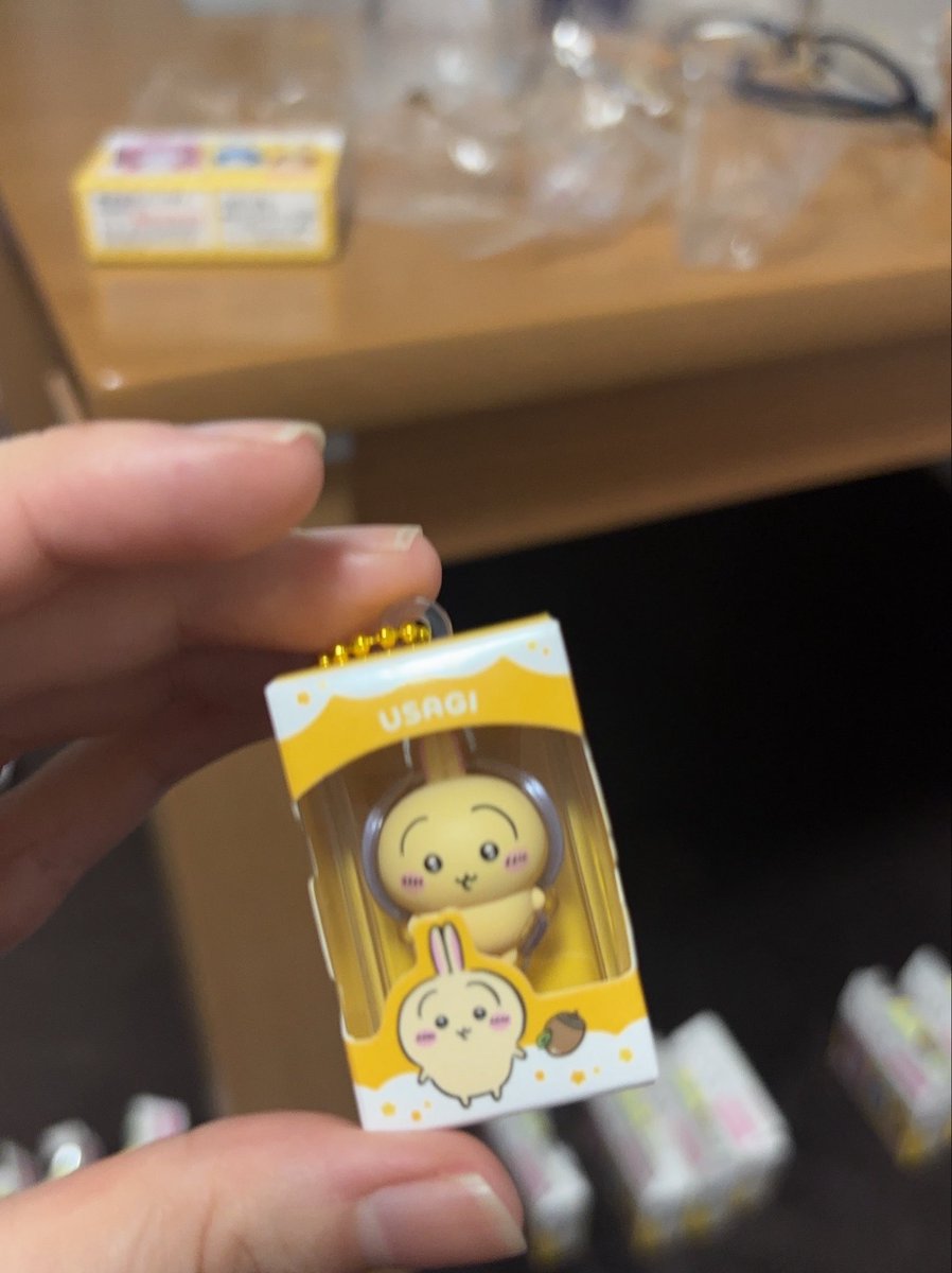 Machinegun_Talk's tweet photo. やっとうさぎ自引きできたよぉ(もうすぐ引越し) https://t.co/bCMKbooiOa