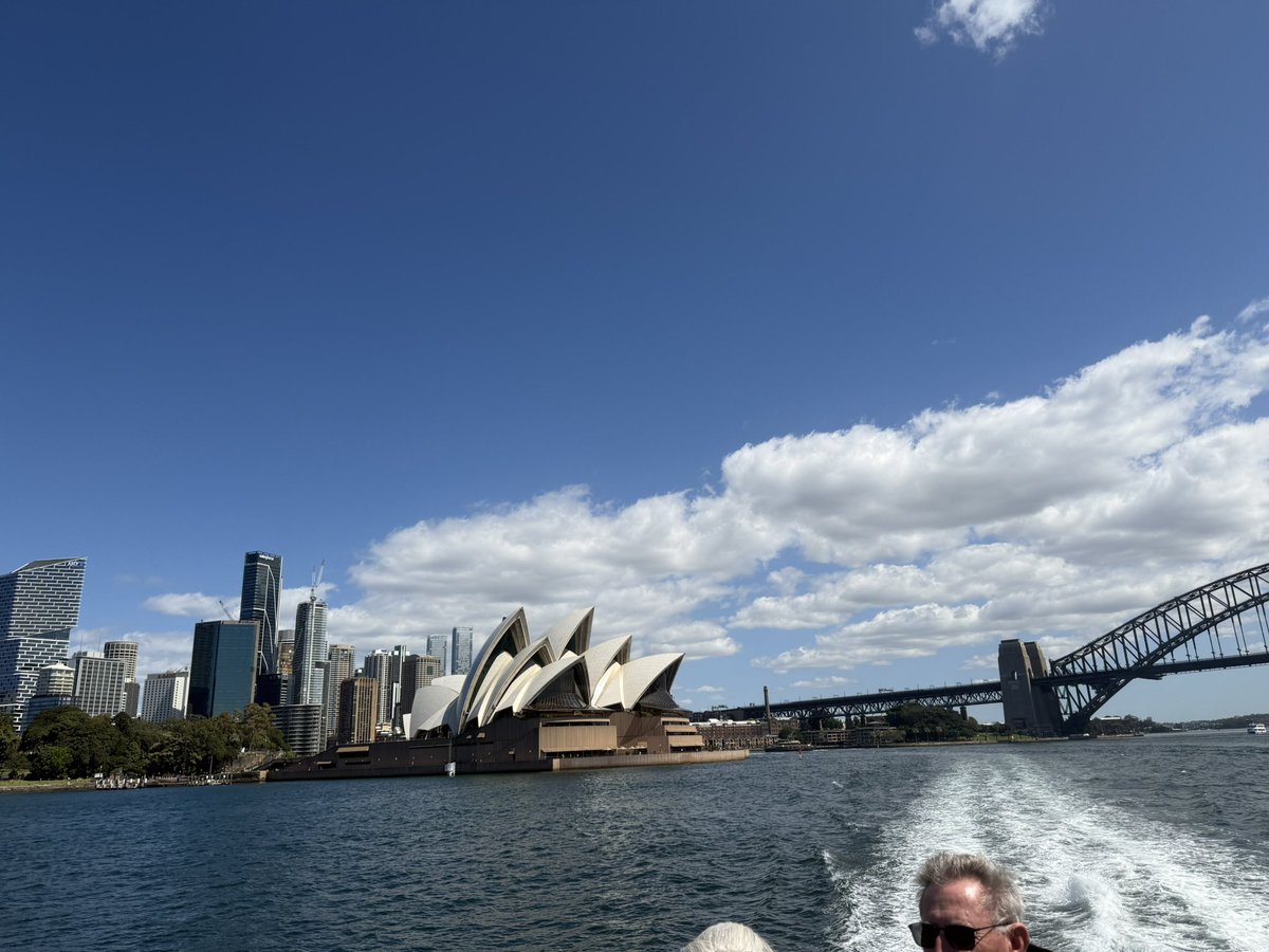 AussieDusterTaz's tweet photo. @VJLvEekhout Thanks so much! Yes let’s do it $UFD. 
I see the famous house… let’s go. We were there last year for a visit. https://t.co/3nx9h6ssYw