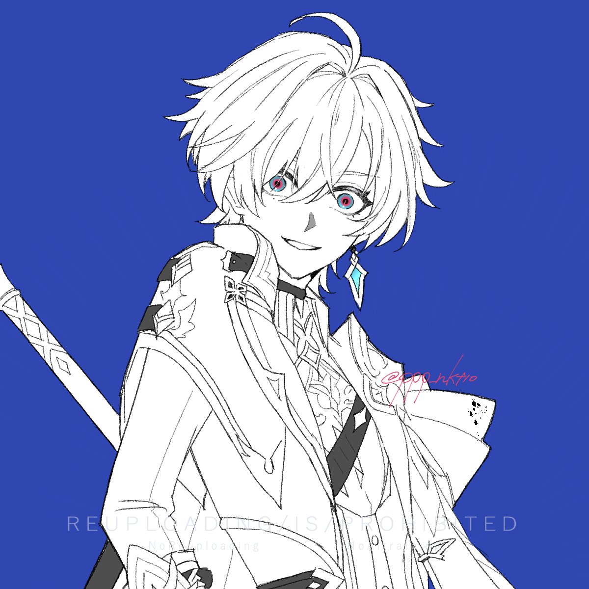 ppp_nkt10's tweet photo. ﾛｴ https://t.co/E9C4l6Jdx9