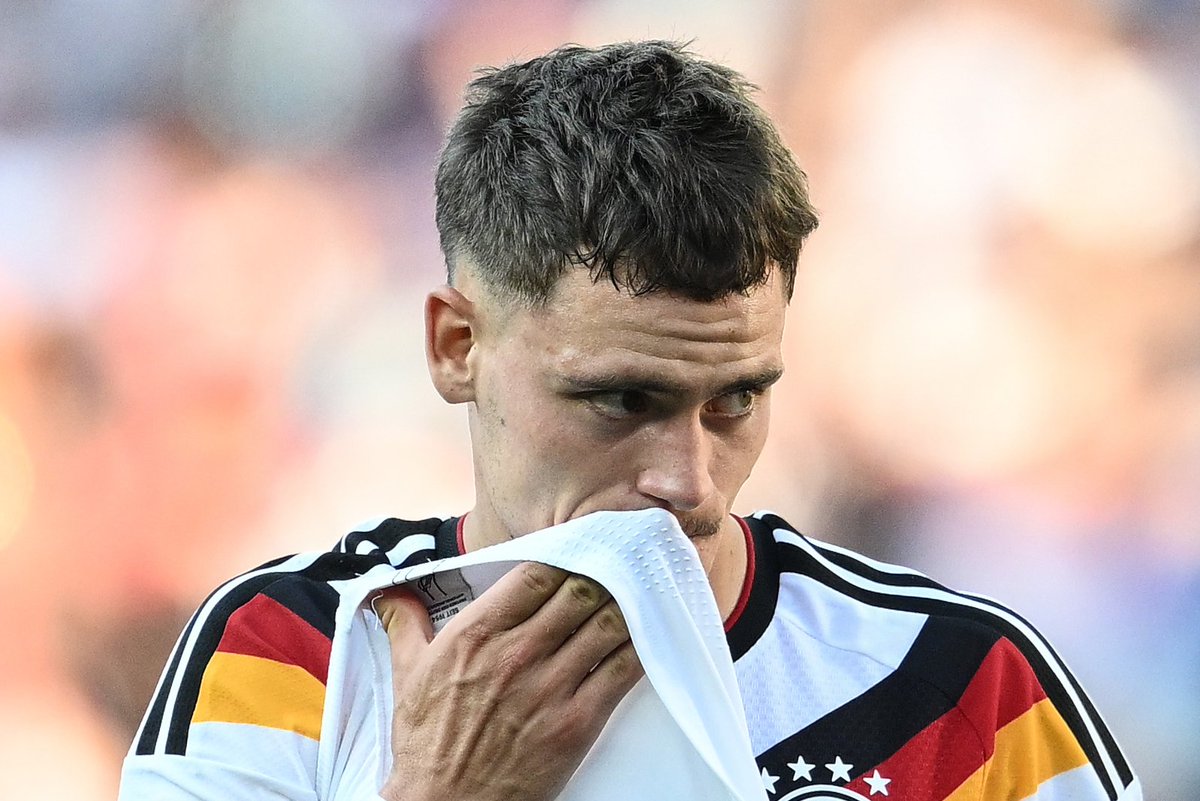 IanDoyleSport's tweet photo. Florian Wirtz may have been bought as a number 10 under Arne Slot, but it says much about the season of both the team and player that he spent significant parts playing elsewhere last term.

Wirtz featured on both flanks - most notably the left - and was also used on occasion as a false number nine and a second striker.

Liverpool, though, didn't invest so much money in a player they didn't think couldn't impress in his natural position. And that's why Wirtz must be given an extended run as the number 10 this season.

The Reds are well stocked on the left flank with Rio Ngumoha, Cody Gakpo and new signing Victor Munoz, while they are in the market for a right winger.

Wirtz's main job, though, will be to help unlock Alexander Isak from central positions while the wide men also play their natural game.

𝐀𝐧𝐝 𝐰𝐡𝐚𝐭 𝐰𝐢𝐥𝐥 𝐛𝐞𝐧𝐞𝐟𝐢𝐭 𝐭𝐡𝐞 𝐆𝐞𝐫𝐦𝐚𝐧 𝐦𝐨𝐬𝐭 𝐢𝐬 𝐡𝐚𝐯𝐢𝐧𝐠 𝐭𝐡𝐞 𝐫𝐢𝐠𝐡𝐭 𝐜𝐨𝐦𝐛𝐢𝐧𝐚𝐭𝐢𝐨𝐧 𝐨𝐟 𝐩𝐥𝐚𝐲𝐞𝐫𝐬 𝐚𝐫𝐨𝐮𝐧𝐝 𝐡𝐢𝐦, 𝐬𝐨𝐦𝐞𝐭𝐡𝐢𝐧𝐠 𝐭𝐡𝐚𝐭 𝐰𝐚𝐬𝐧'𝐭 𝐚𝐥𝐰𝐚𝐲𝐬 𝐭𝐡𝐞 𝐜𝐚𝐬𝐞 𝐥𝐚𝐬𝐭 𝐬𝐞𝐚𝐬𝐨𝐧 𝐟𝐨𝐫 𝐚 𝐧𝐮𝐦𝐛𝐞𝐫 𝐨𝐟 𝐫𝐞𝐚𝐬𝐨𝐧𝐬.