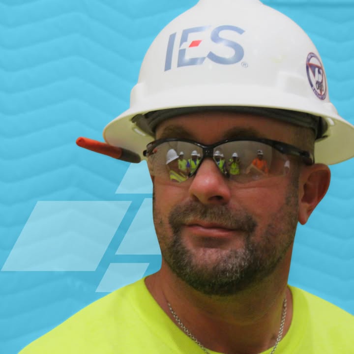 iesciusa's tweet photo. No matter where you are in your career, there’s room for growth at IES. From apprentices to industry veterans, We POWER Careers! Join our team! Click the link to learn more https://t.co/OF0q4S0FR8

#WePOWERCareers #JoinOurTeam #PowerYourPotential #WeAreHiring https://t.co/yI4K869bDQ