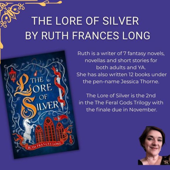 OMahonysBooks's tweet photo. Join us for a special in-person event to celebrate #IrishFantasyFiction on 30/07/26 at 6.30pm 
with authors @d_ruddenwrites #RuthFrancesLong @DavidGreenWrite &amp; @sarahreesbrenna  

Tickets are free &amp; have to be booked thru Eventbrite

#Limerick #IrishFiction #AuthorEvent https://t.co/LGaHVCXDhq