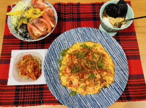 松田リエ|瞬食ダイエットで−12Kg tweet media