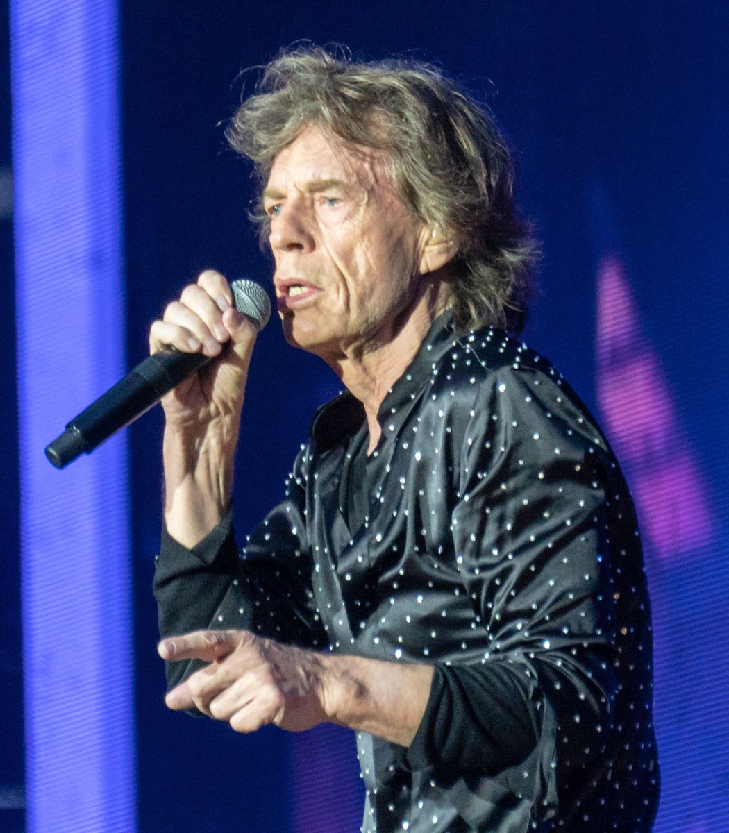 Dexerto's tweet photo. The Rolling Stones are making their Roblox debut with a new experience celebrating the band's six decade career

Players can unlock rewards before an interactive concert finale arrives later this month https://t.co/n99Q42KSsG