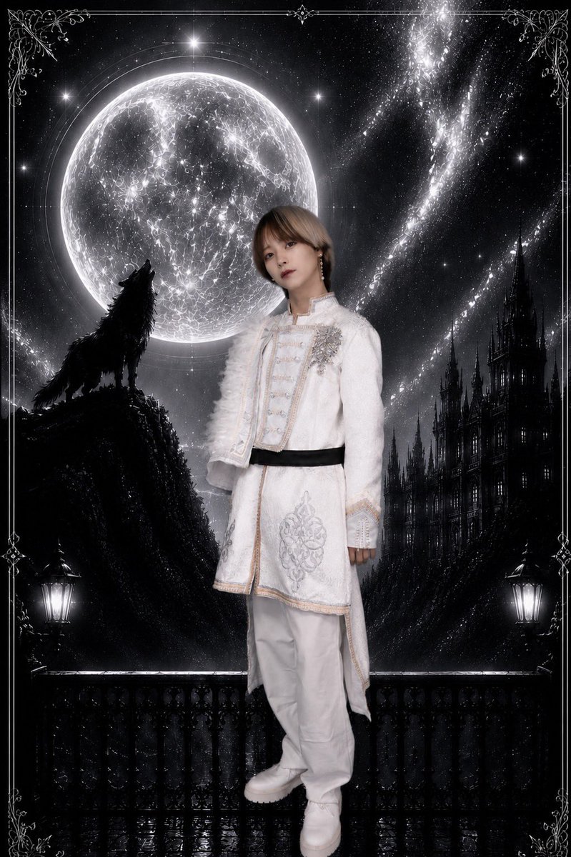 tenro_rinx's tweet photo. 🌙 MEMBER VISUAL 解禁 🐺

天狼 -Serenade-

💛 はると
【@to_lnqm 】

🤍 みつき
【@mitukitenro 】

━━━━━━━━━━

📅 7.11 (SAT)
🕗 18:00

NEXT MEMBER

━━━━━━━━━━ https://t.co/SJwSApw0U5
