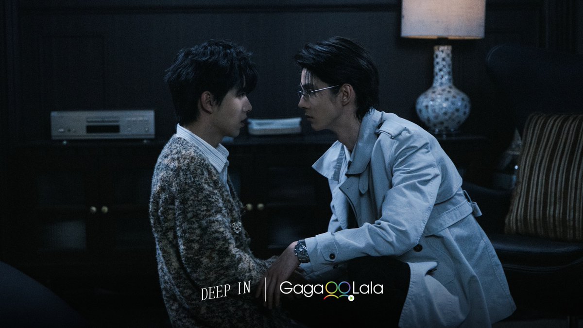 gagaoolala's tweet photo. 📢 𝑷𝑹𝑬𝑴𝑰𝑬𝑹𝑬
🌈 Title: #DeepInEP6

Chen Xin and Fang Qi has another thing in common: they will do everything to get their man 

Watch here➡️ https://t.co/ISYRq1mGf6  
⠀⠀
🌎Rest of the world (except Americas, Europe, Middle East, Oceania, 🇮🇳🇯🇵🇰🇷)
⠀
#入戏 https://t.co/ShnmzAfToT