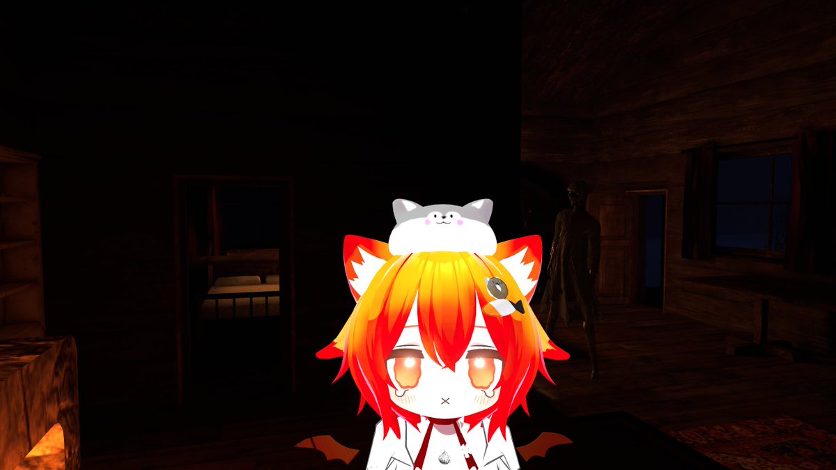 ReidReado08cat's tweet photo. #クエスト報告_アトラス 
#赤い猫の放浪記
呪われたホテル
クエストID：0202
冒険者ID：711　 レイドRead 
クエスト発行日：7/3

幽霊が出るホテルでぱしゃぱしゃしてきました
泣き顔きぷ https://t.co/cOc9MVJ19E