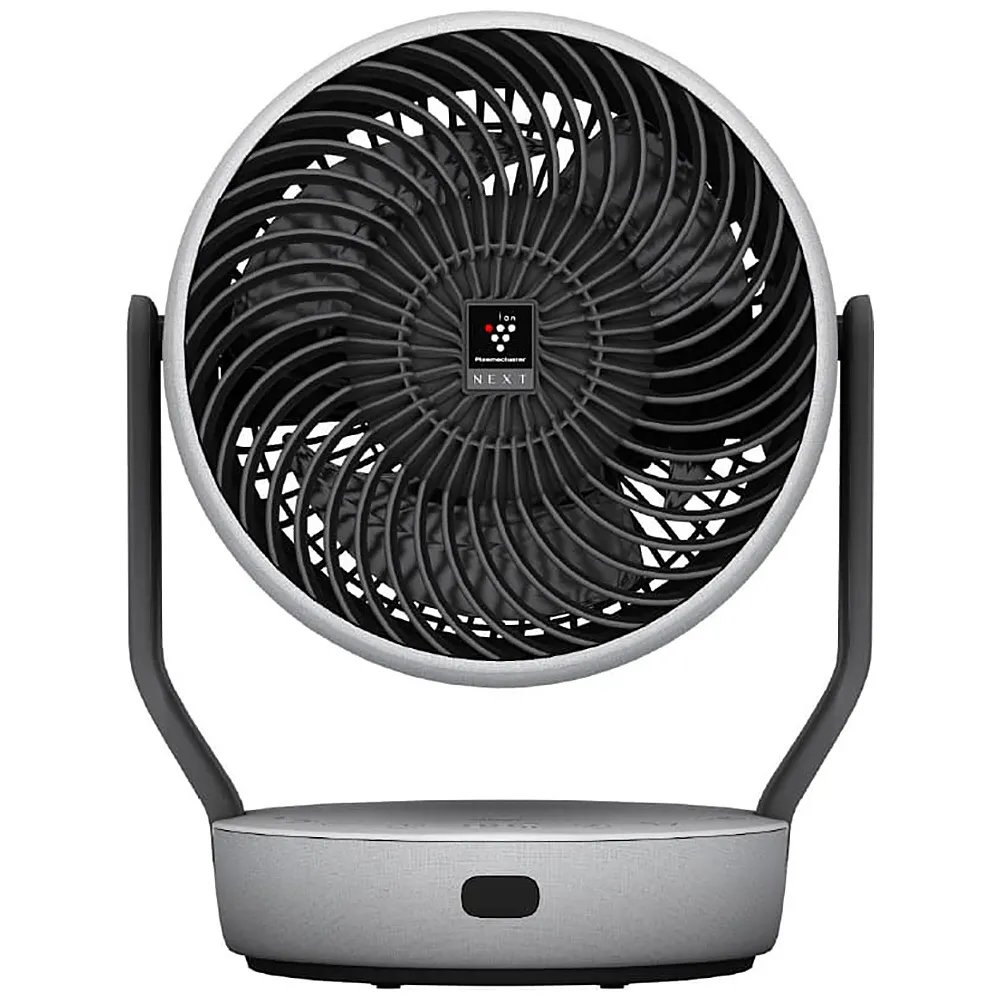 プラズマクラスターサーキュレーター　SHARP 👉空気を循環させるなら：サーキュレーター SHARP プラズマクラスター
