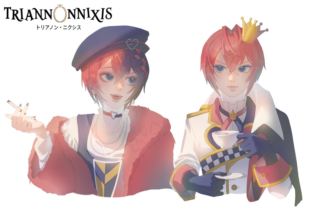 Nixis03's tweet photo. @MsEquidna Im saving up for a tablet (⁠｡⁠･⁠ω⁠･⁠｡⁠)⁠ﾉ⁠♡
https://t.co/49hFln3JTg https://t.co/AbGcZAs0Rg