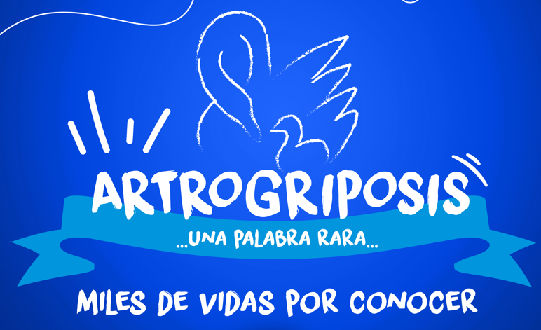 RarasReales's tweet photo. 📅 El 30 de Junio fue Día Internacional de la #Artrogriposis Múltiple Congénita.

“Artro… ¿qué?” “Ar-tro-gri-po-sis”

La Asociación @ArtrogriposisEs impulsó una campaña dar visibilidad a las personas que conviven con esta rara condición neuromuscular que ocasiona contracturas en las articulaciones.

https://t.co/2cXnMEKxBg
