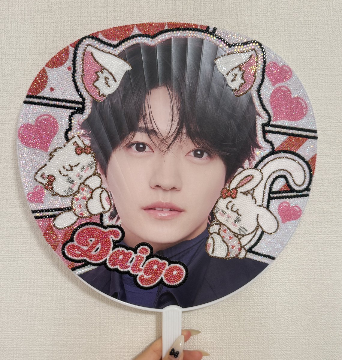 みー⁵ (@mii728d) / Posts / X