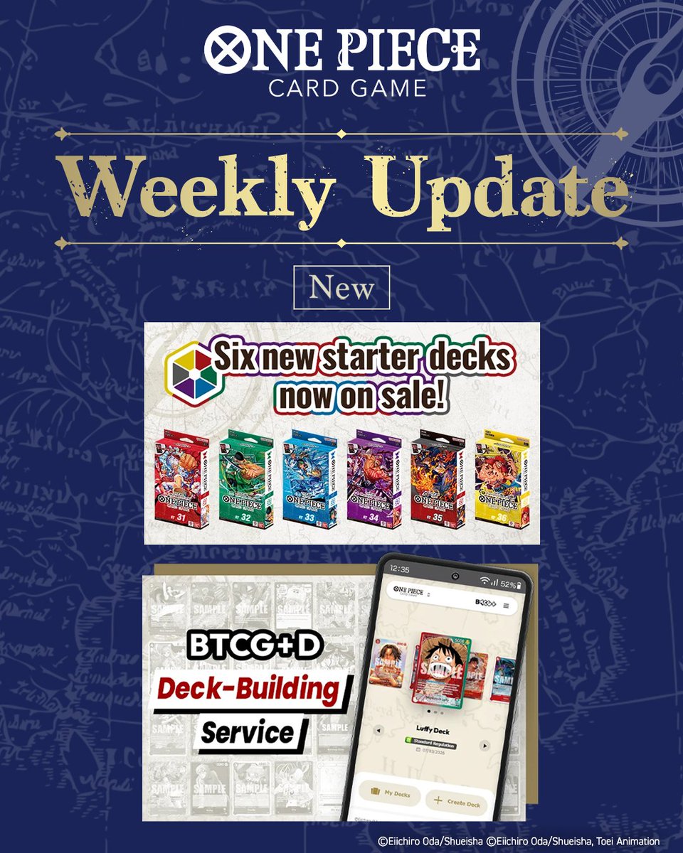 one piece card game deck builder Expert Guide to Building Decks in the One Piece Card Game