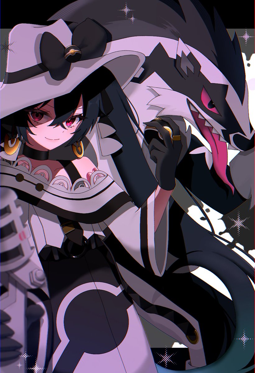 doltye_'s tweet photo. #ポケミクと https://t.co/Cich6iGcOa