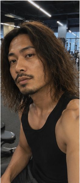 SOUJI -ソウジ- tweet media