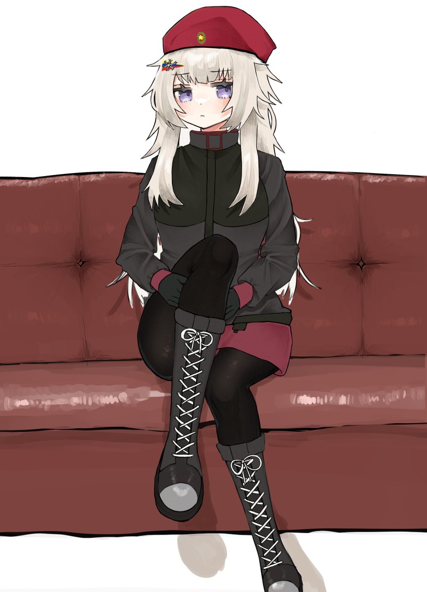 nu_gz9's tweet photo. #ドルフロ https://t.co/B5yHXDrTmD