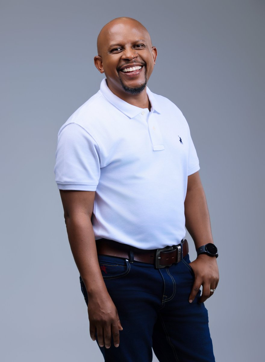 Powerfm987's tweet photo. Welcome to #POWERWeek with @sellohatang until 12:00.
📺: DSTV Channel 889
🌍Live stream: https://t.co/wx36hmJTsq https://t.co/VX2w96GkWF
