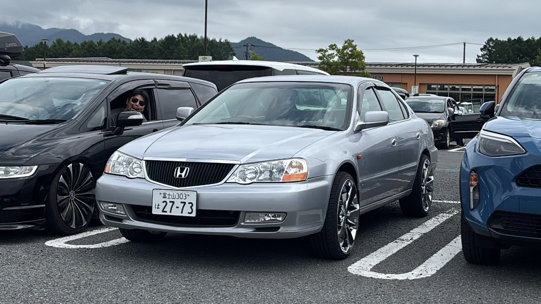 ToMaTo_vt's tweet photo. #不人気車を愛そう 

JLUGにもいっぱい載ってるし当時は人気あったはずなのに、みんなどこ行っちゃったの… https://t.co/jGvsLZ6S2E