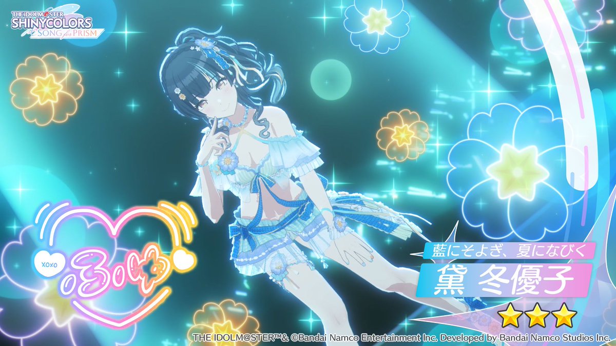 ピノP 🌸@IWSF Day1,3 (@PinoP_imas0402) / Posts / X