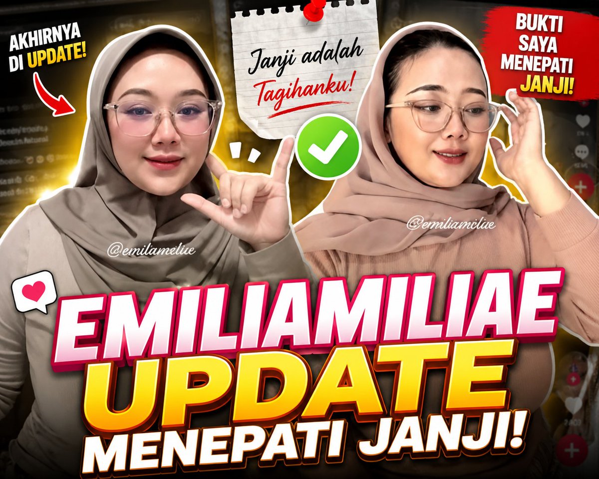 ReqAcc_'s tweet photo. Emiliamiliae✅
https://t.co/SwqbRJF47y

drama percakapan
https://t.co/zW7D0BLBwf
https://t.co/aAPRS2UBQc

ajwarin deck powloes
https://t.co/zqLknkDlVX
https://t.co/aOCChPWbUh https://t.co/ErUexRRTRk