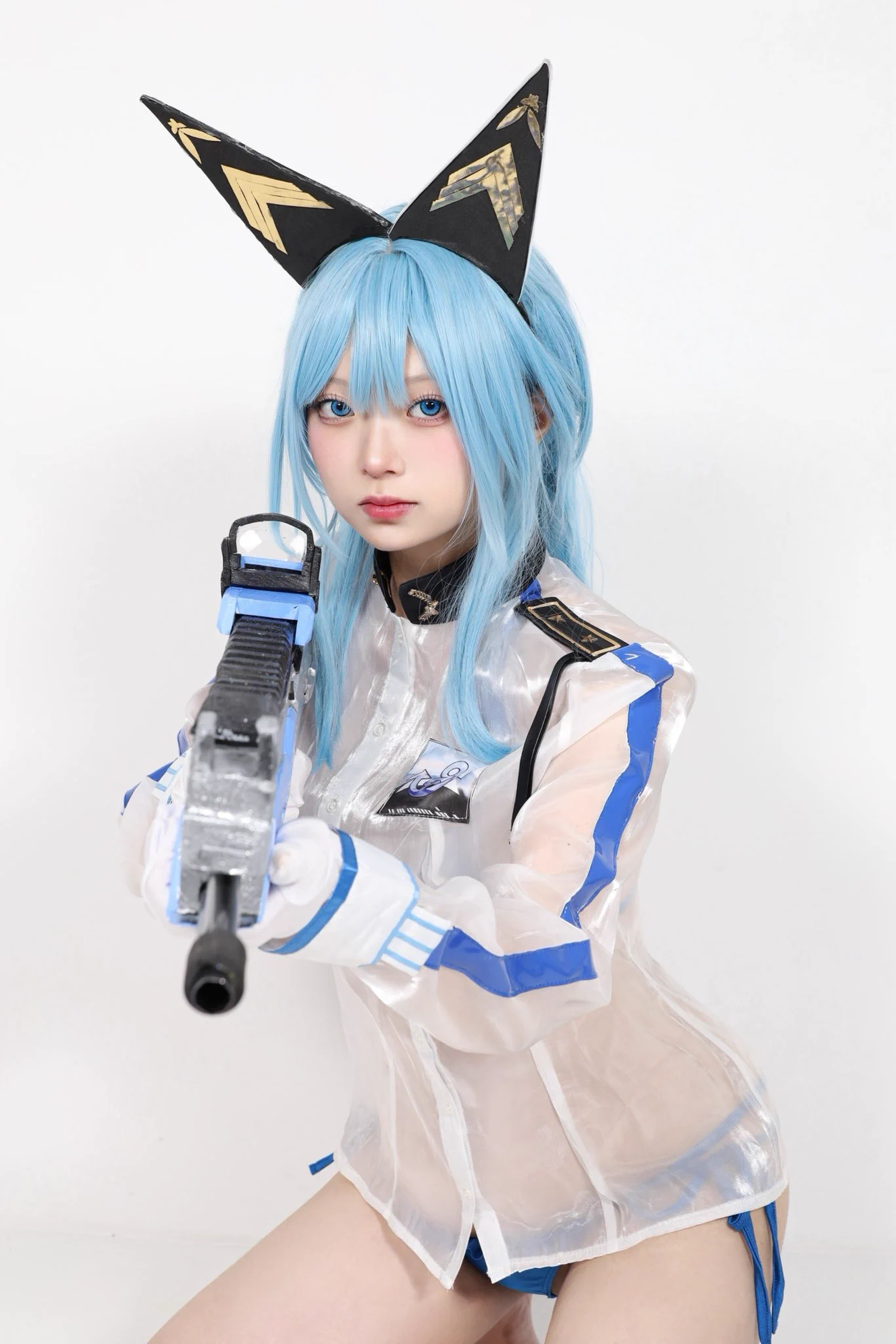 綺なこ on X: 
