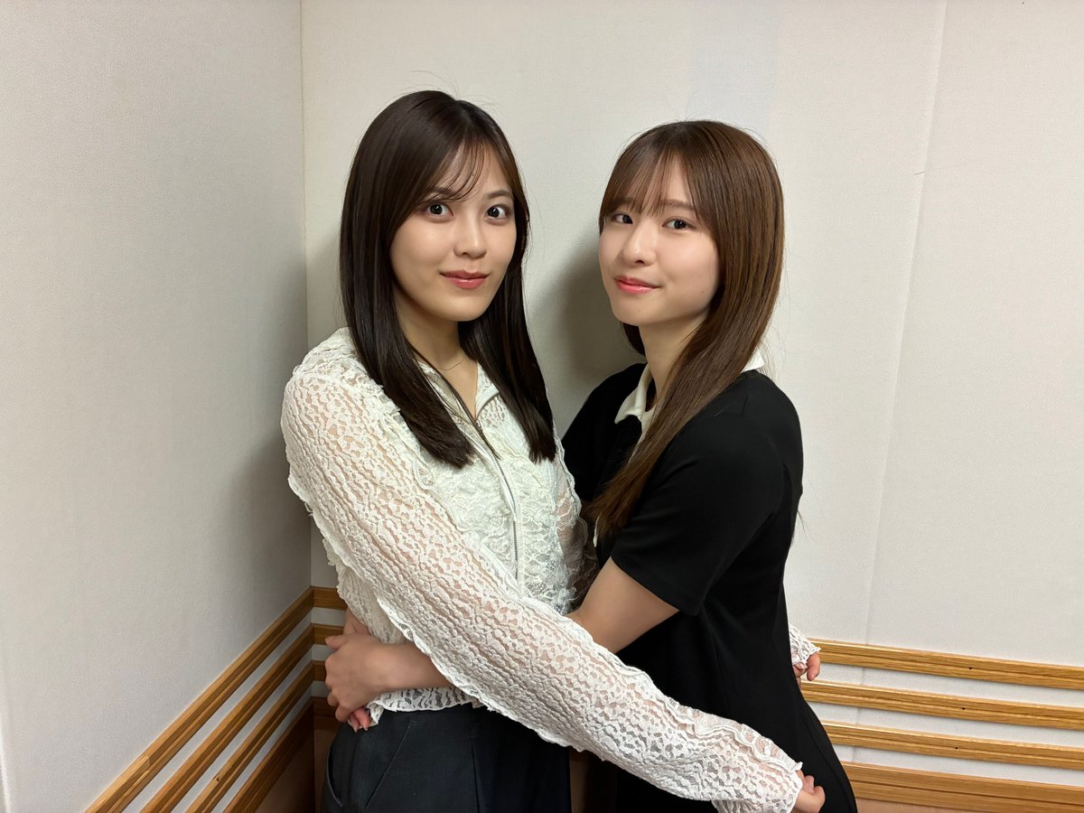 nogi_joqr's tweet photo. ＜今夜の #乃木のの＞

本日7/12(日) 18:00から
#菅原咲月(MC)、＃柴田柚菜 が担当します📢

野球のお話もたっぷりお届け⚾

📻ラジオを聴くにはこちらから！
👉https://t.co/VM4pjdNFil

#乃木坂46 の「の」
#文化放送 https://t.co/bYDdgJbBsS