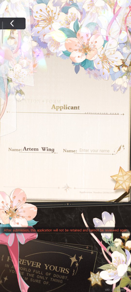 crystalighted's tweet photo. AAAAAAAAA MARRIAGE APPLICATION
Lucu banget artem tetep tsuntsun https://t.co/9X07xeDZaW