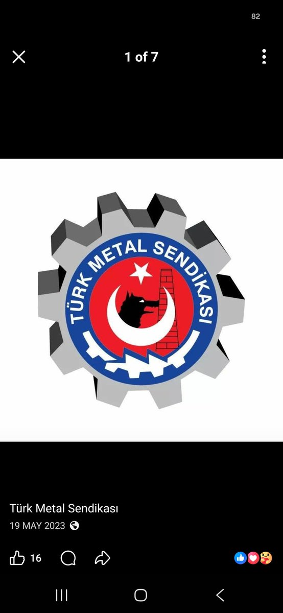 DComert7042's tweet photo. Türk metalimizin 63 yılı kutlu olsun 
#YaşasınTürkMetal https://t.co/IftbTGqwOO