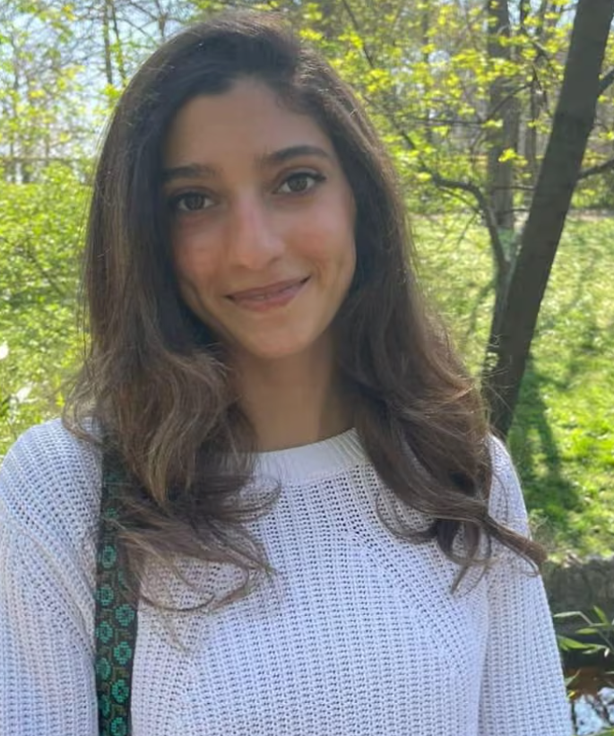 BarryAndrewsMEP's tweet photo. This student has been held for over 5⃣ weeks now by the IDF. 

No charges. No family contact. 

Abuse of those being held is well documented. https://t.co/13JjNGD2hn