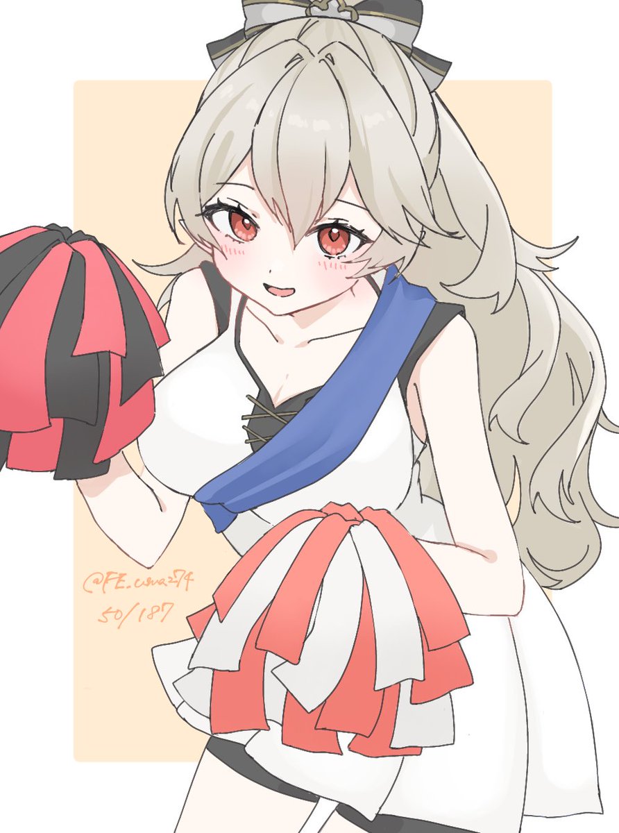 FE_uma274's tweet photo. https://t.co/8x3jChO7jA