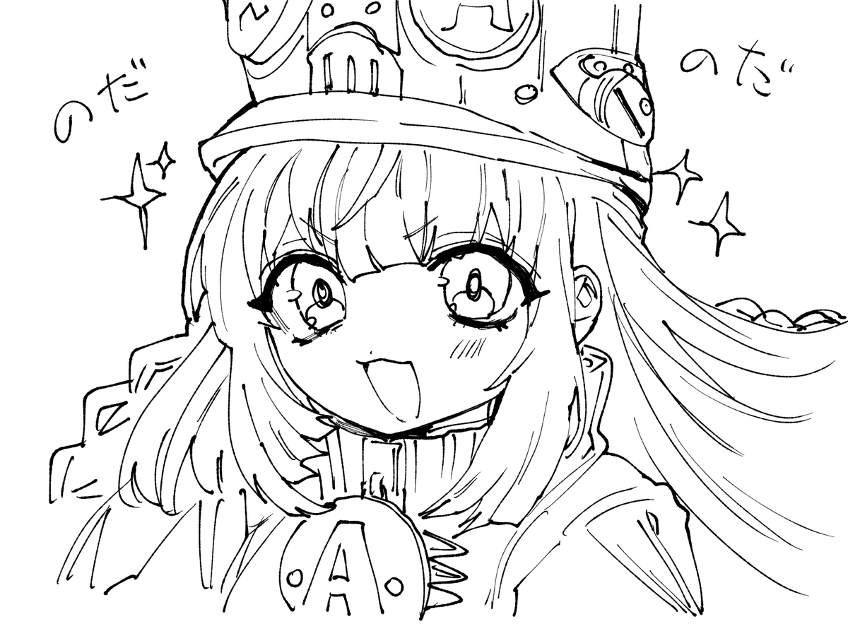 Post by 高菜 on X: 練習リク絵