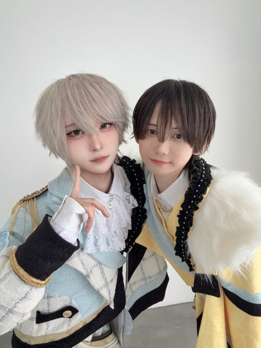 汐華 政宗 (@masamuneee99) / Posts / X