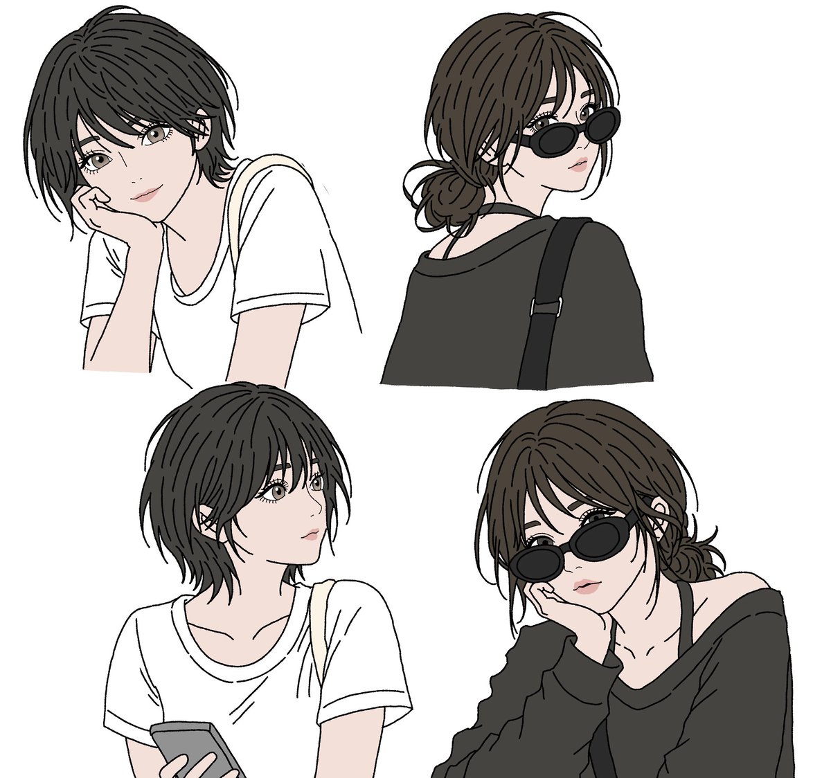 0w1_nsr22's tweet photo. ✈️へウォン　ソリュン
#NMIXX #nmixxfanart https://t.co/2KUfedjqEu