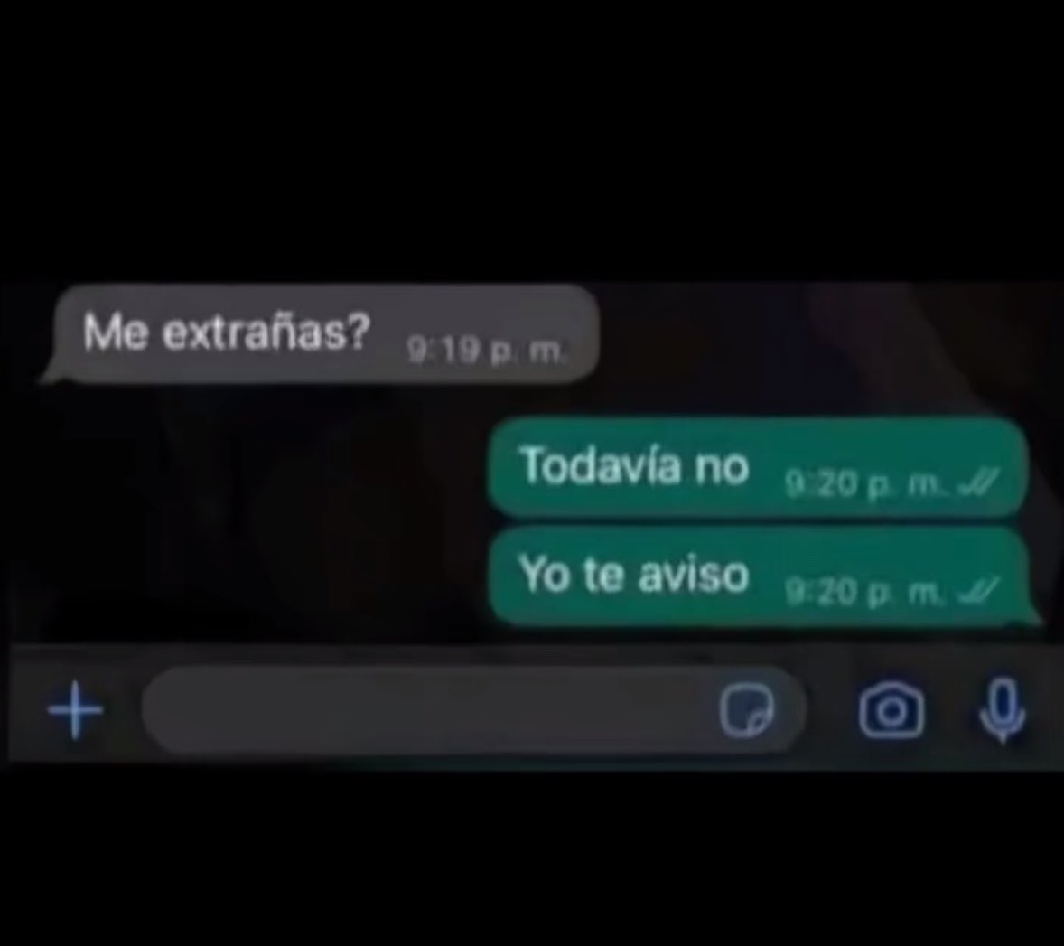 Nikooloo222's tweet photo. tal vez mañana https://t.co/xjgkhPW21I