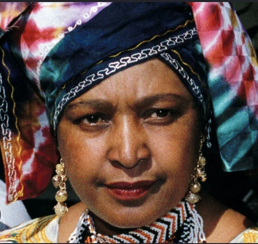 MDNnewss's tweet photo. Julius Malema to Advocate Andrea Johnson 🗣

"I thought Winnie Mandela died, but Winnie Mandela has multiplied."

🎥 MDN News archives https://t.co/i9hUSeqkzh