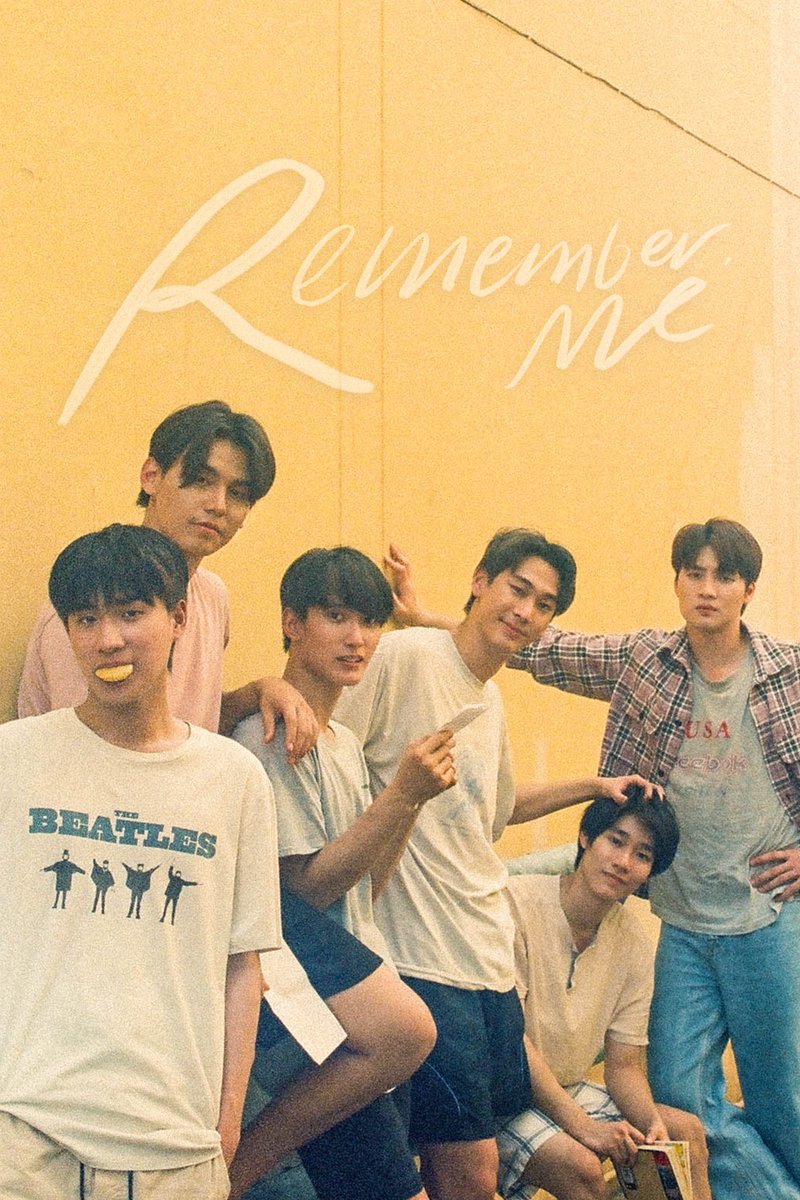 UNEXT_thai_asia's tweet photo. /
#タイBL
『Remember Me』
U-NEXTで✨見放題✨配信中🤍
\
#Ja(#ジャー)
#First(#ファースト)主演
タイの'90年代をテーマにした
“手紙”がつなぐ
ノスタルジックBLストーリー💌
#RememberMe #JaFirst
#タイドラマはUNEXT https://t.co/6eppVd6Yz5