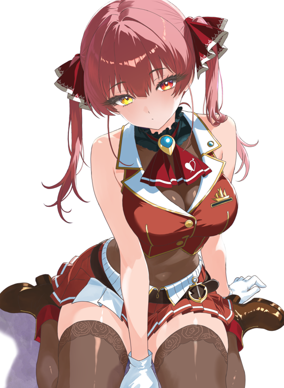 kiteher_OP6's tweet photo. 一瞬の視線
 #マリンのお宝 https://t.co/8DHJ0Kx991