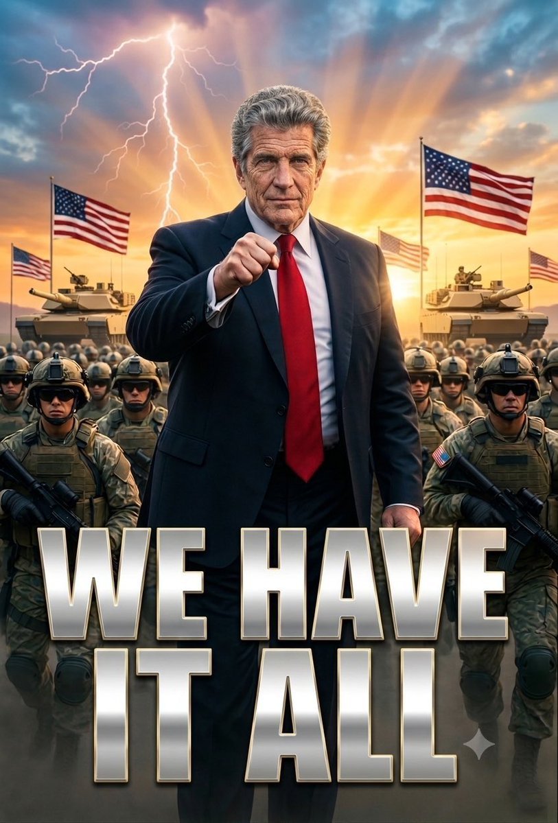 Real_kennedy_'s tweet photo. It doesn’t matter if you believe it.

You will see it. 

JUSTICE‼️Arrests are imminent. 

UNPRECEDENTED! 🔥🔥
EPIC!🔥🔥

Be so glad you’re alive to see the Fall of the Cabal…✝️🙌🏻💥💥

KEEP HOLDING THAT LINE! 

WWG1WGA🇺🇸 https://t.co/ZcBtZ5MHvK