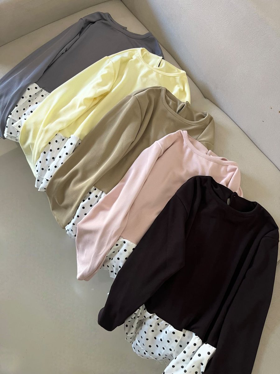 sheonny_studio's tweet photo. atasan harga mulai 65–80k, guys!! 
bisa cek detail produknya di akun aku yaa 👀🌸 https://t.co/1alP2lKTlL