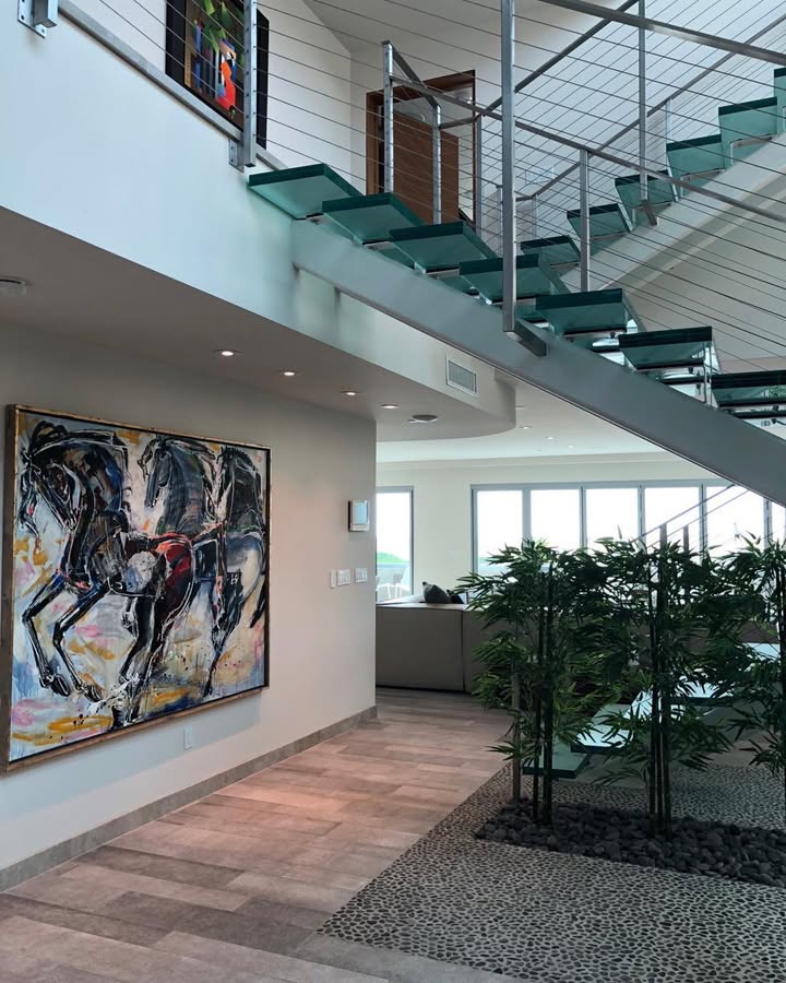 SMDAinc's tweet photo. You only have one chance for a first impression....Interior Design: @SMDAinc  Architect: @Oatman Architects, Inc. https://t.co/XdYbZAytmc
