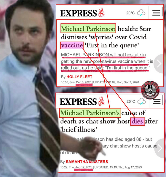 rudebwoay's tweet photo. @toobaffled many such cases @realdukeofmemes https://t.co/hi0cHu69zx