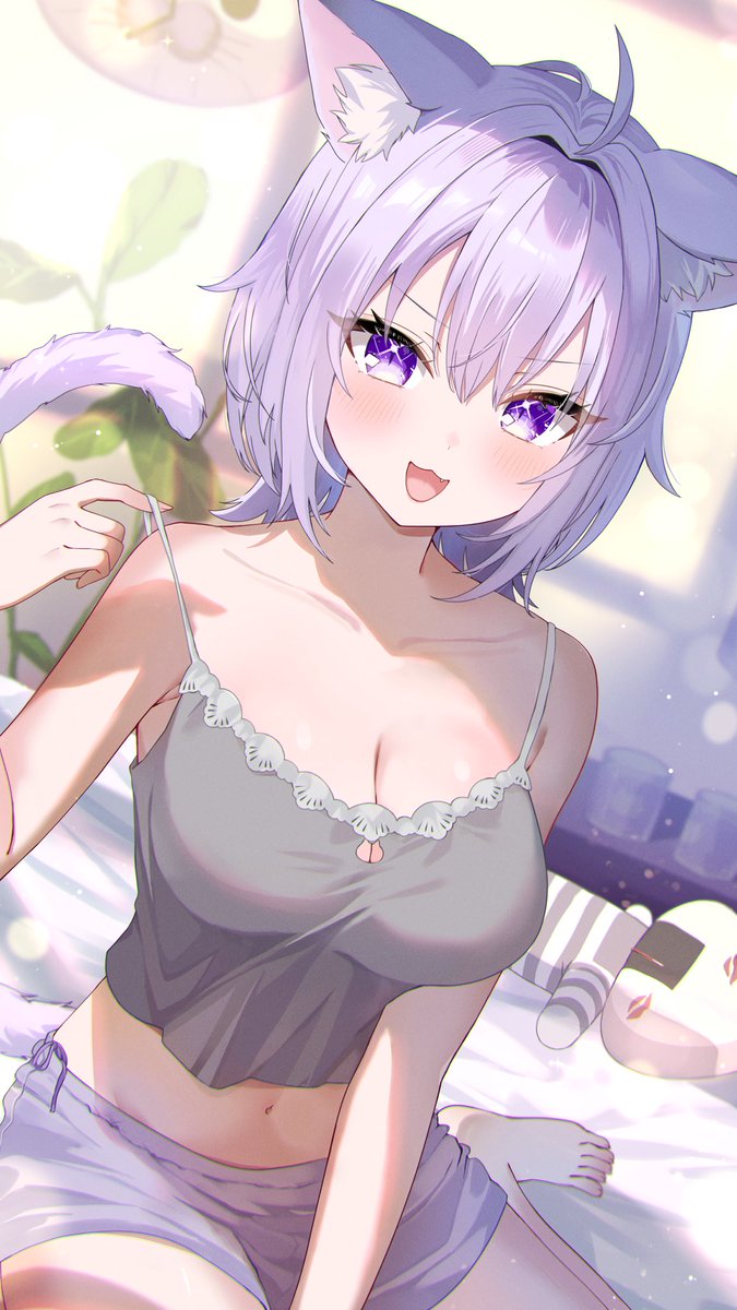 Nanase77_na's tweet photo. #絵かゆ https://t.co/V3Q8KzZmgJ