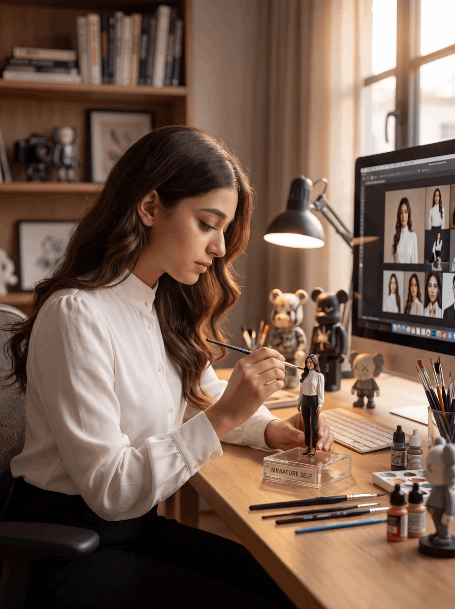 Miniature Painter Studio