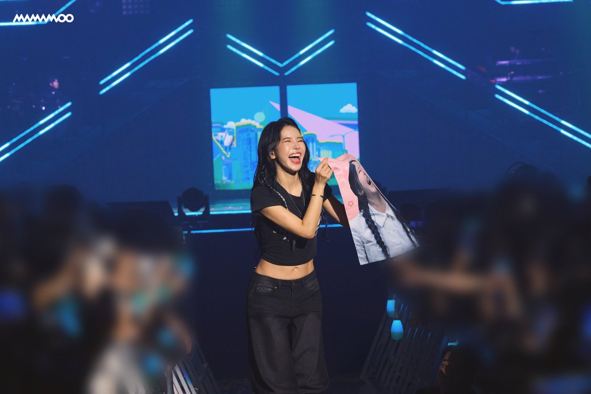 2026 WORLD TOUR [4WARD] in SEOUL BEHIND You cant tell me another
