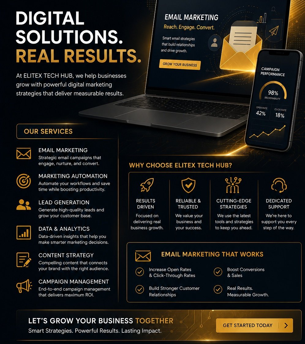 ElitexAgency's tweet photo. https://t.co/22plOi5S4U