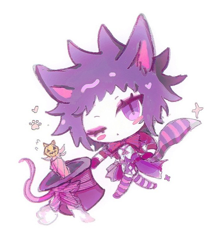 Daorssor3_'s tweet photo. チェシャ猫ロードちゃん https://t.co/C5uWARbfHS